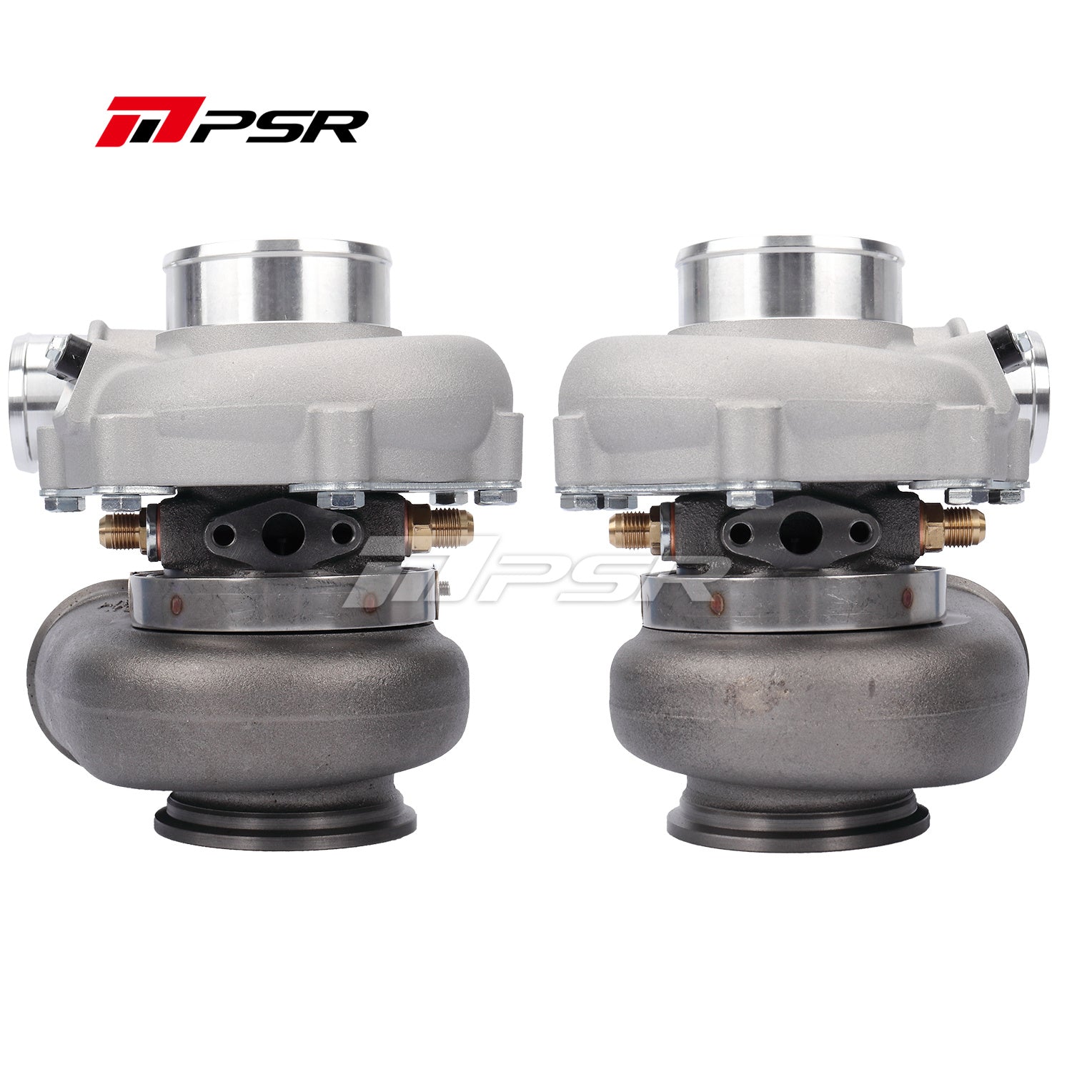 Pulsar PSR 5449G | 25-660 | Dual Ball Bearing Turbo (660HP)