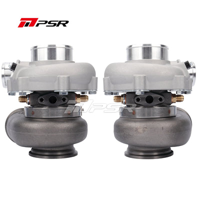Pulsar PSR 5449G | 25-660 | Dual Ball Bearing Turbo (660HP)