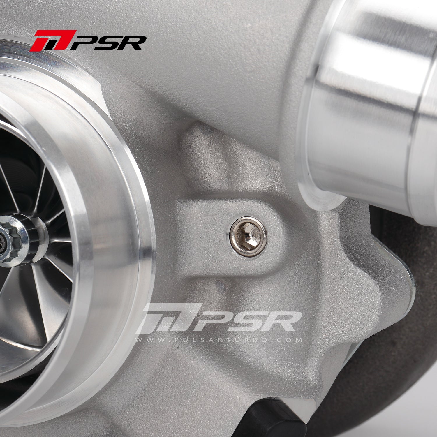 Pulsar PSR 5449G | 25-660 | Dual Ball Bearing Turbo (660HP)