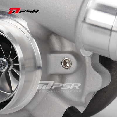 Pulsar PSR 5449G | 25-660 | Dual Ball Bearing Turbo (660HP)