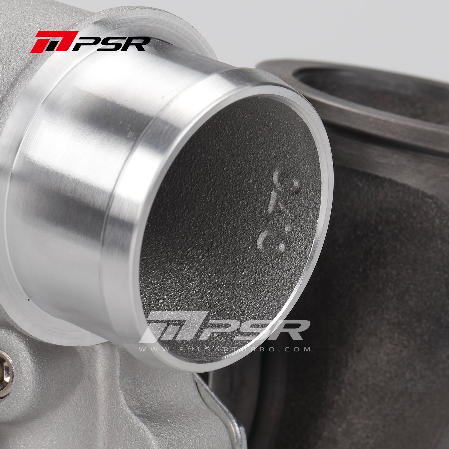 Pulsar PSR 5449G | 25-660 | Dual Ball Bearing Turbo (660HP)