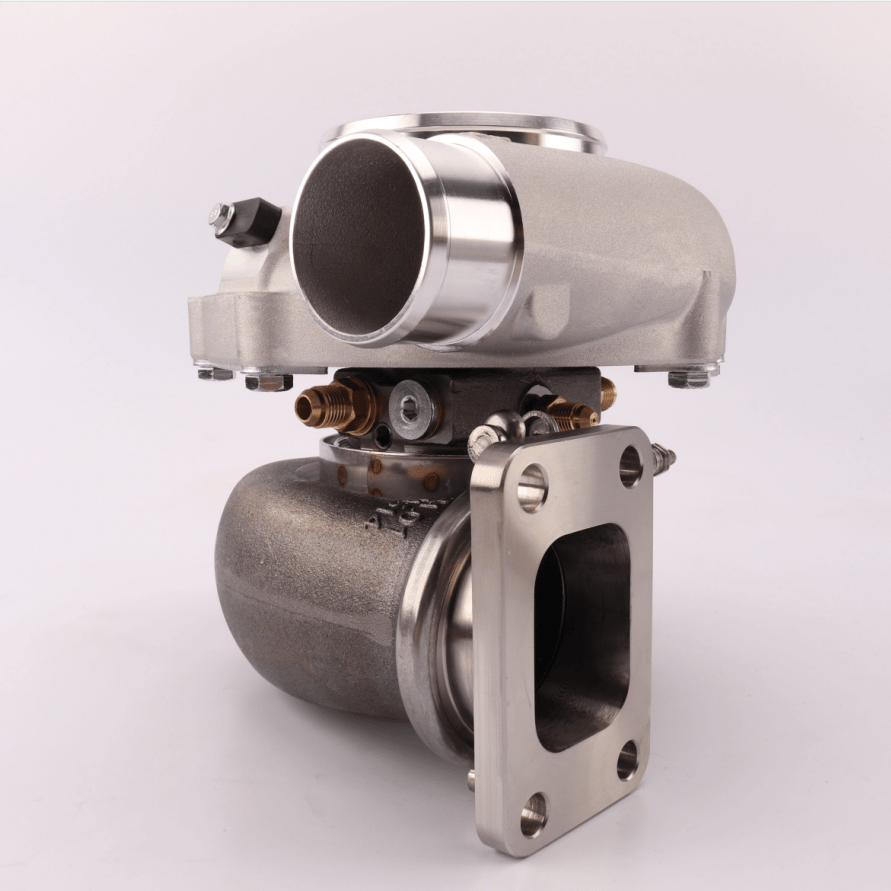 Pulsar PSR 5455G aka G30-660 Dual Ball Bearing Turbo