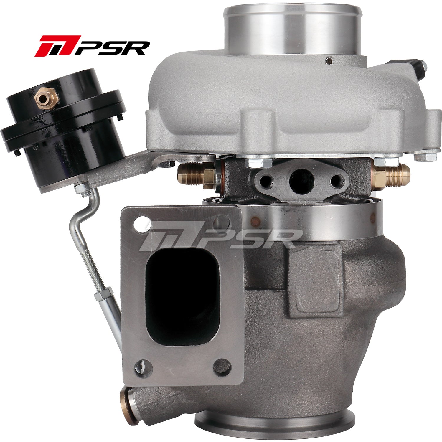 Pulsar PSR 5455G aka G30-660 Dual Ball Bearing Turbo
