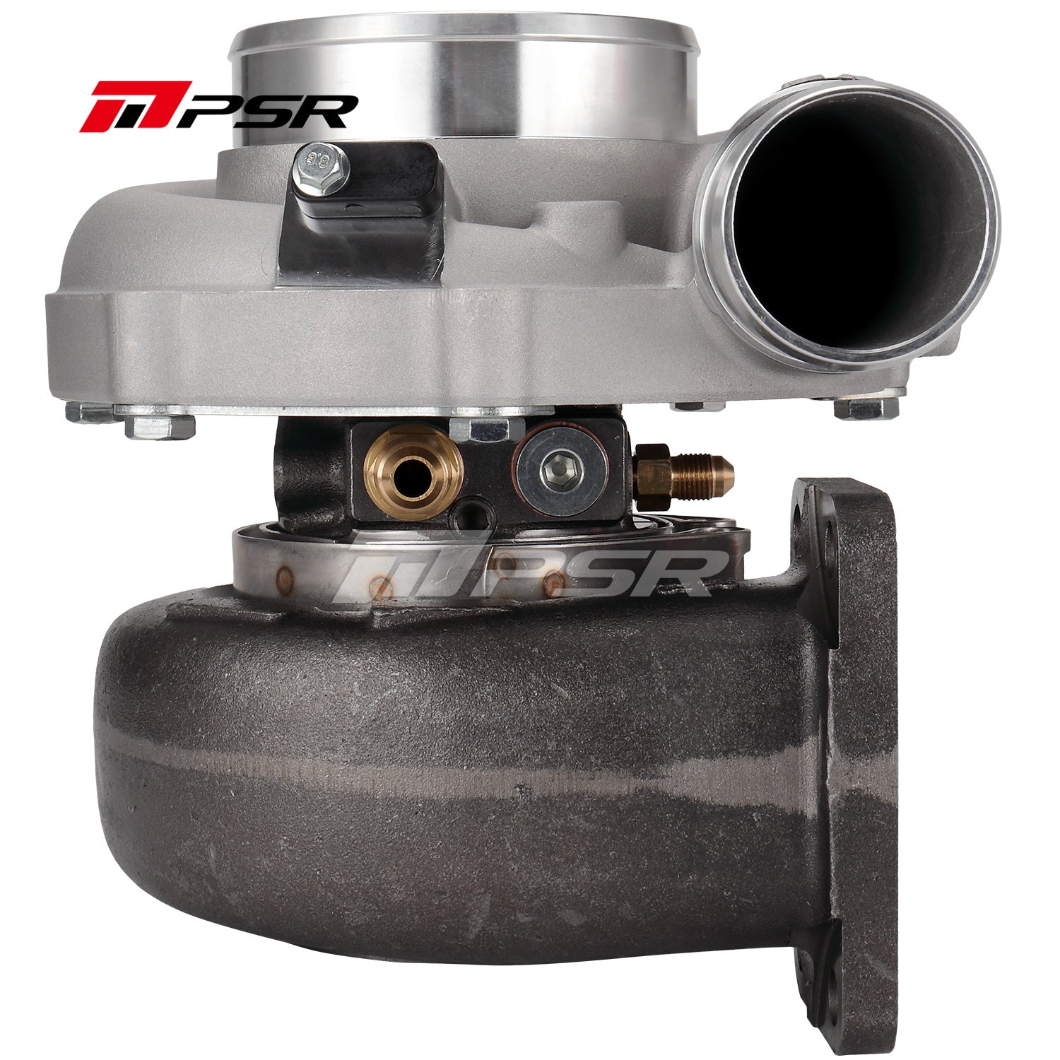 Pulsar PSR 5455G aka G30-660 Dual Ball Bearing Turbo