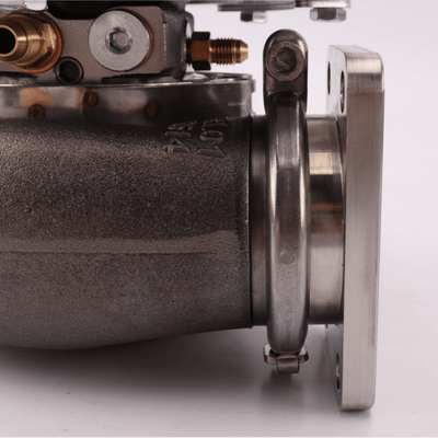 Pulsar PSR 5455G aka G30-660 Dual Ball Bearing Turbo