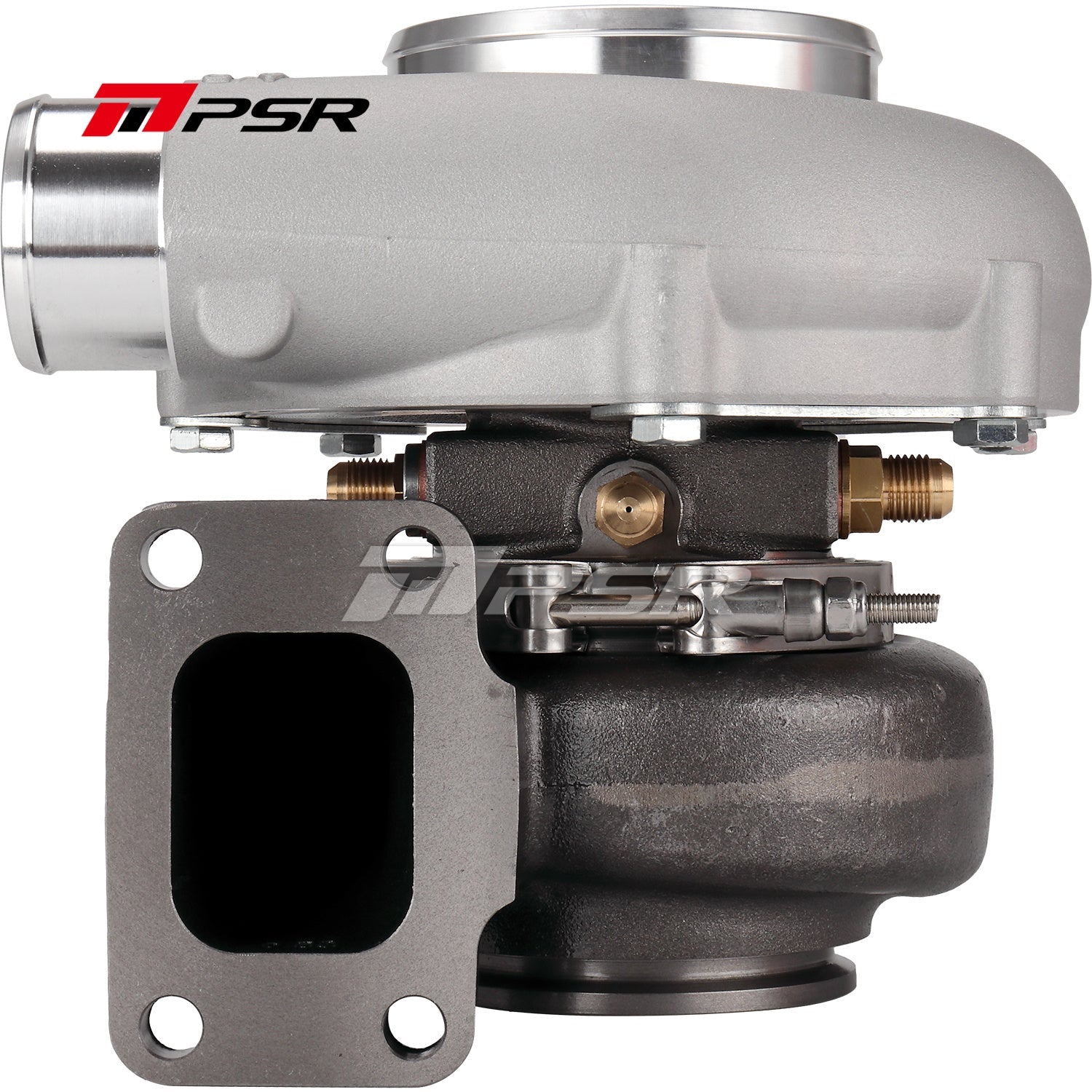 Pulsar PSR 5455G aka G30-660 Dual Ball Bearing Turbo