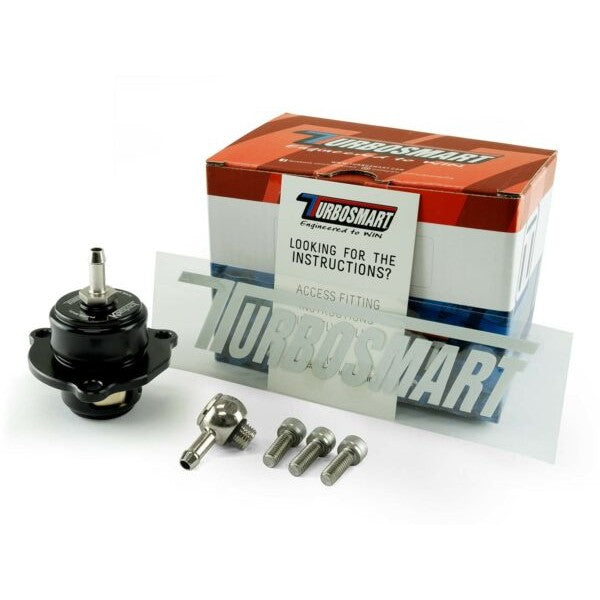 Porsche 911 GT2 (997) 2008-2012 TURBOSMART Kompact Plumb Back Recirc Dump Valve