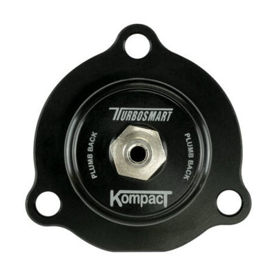 Porsche 911 GT2 (997) 2008-2012 TURBOSMART Kompact Plumb Back Recirc Dump Valve