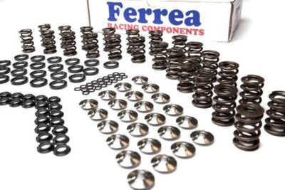 R32 VR6 24V 3.2L Ferrea Valve Spring And Retainer kit