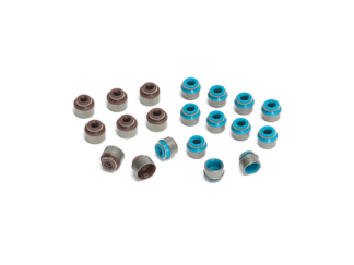 R32 VR6 24V 3.2L Ferrea Valve Spring And Retainer kit