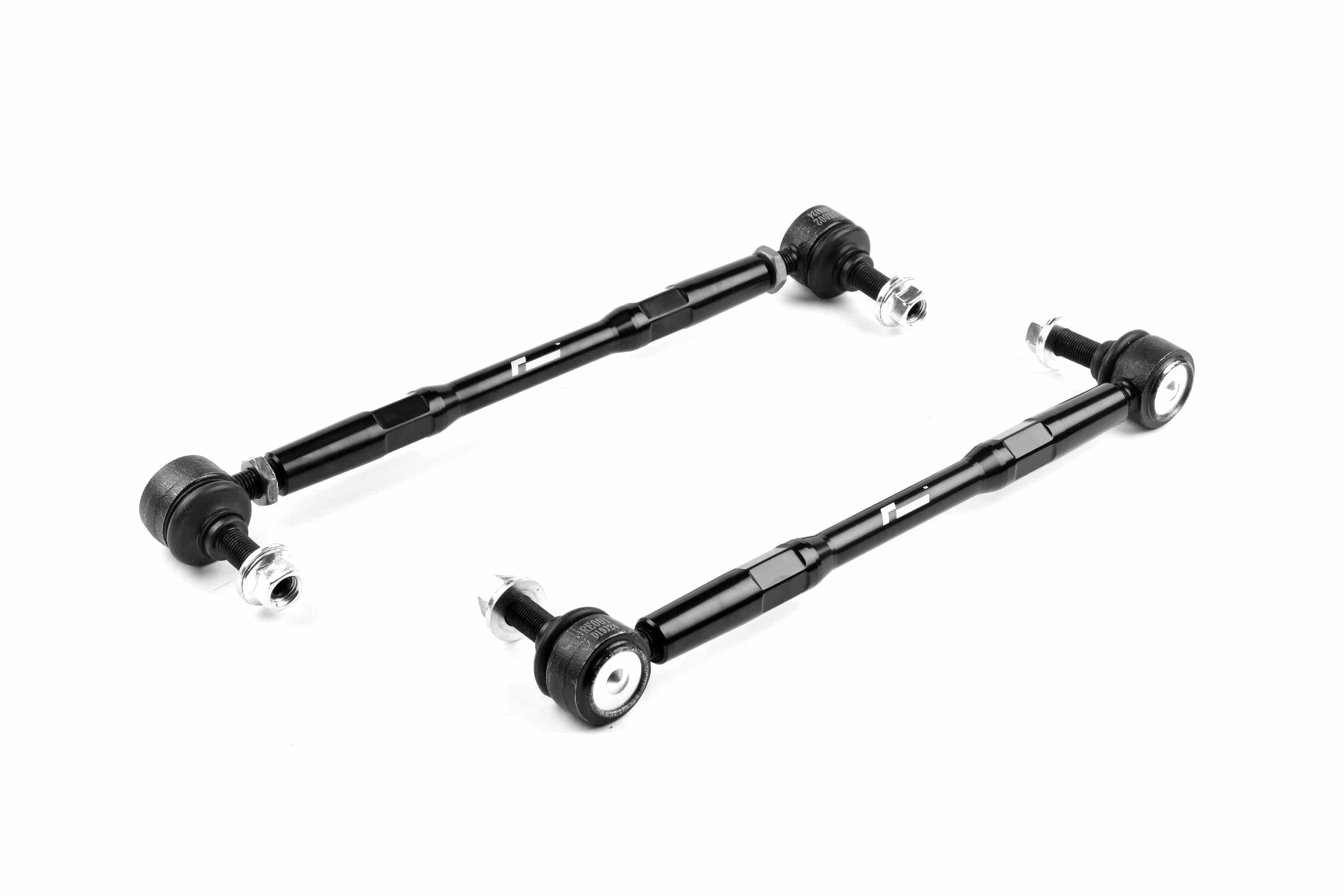 Racingline Adjustable Front Drop links