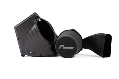 Racingline Carbon Fibre Air Intake System RS4/RS5 (B9) 2.9 V6 TFSI – VWR1241RS4