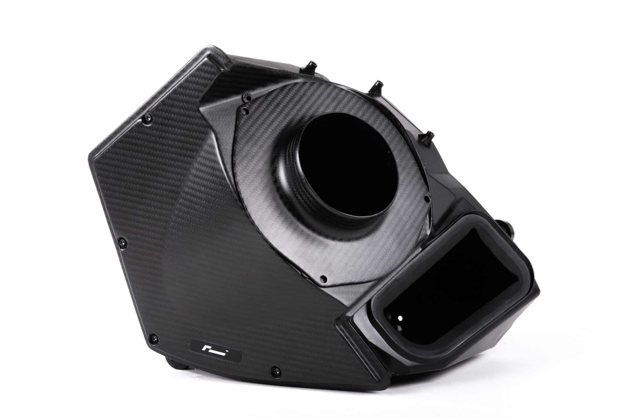 Racingline Carbon Fibre Air Intake System RS4/RS5 (B9) 2.9 V6 TFSI – VWR1241RS4