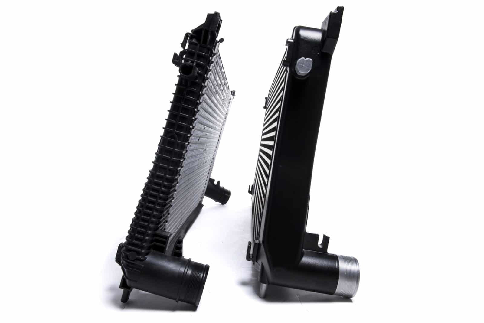 Racingline MQB Intercooler System Golf R, S3/TTS, Leon Cupra and Octavia