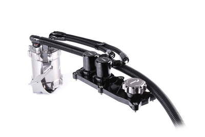 Racingline Performance Oil Management System - B9 3.0TFSI - S4 / S5 / SQ5