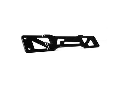 Racingline Perforrmance MQB Billet Underbody Tunnel Braces