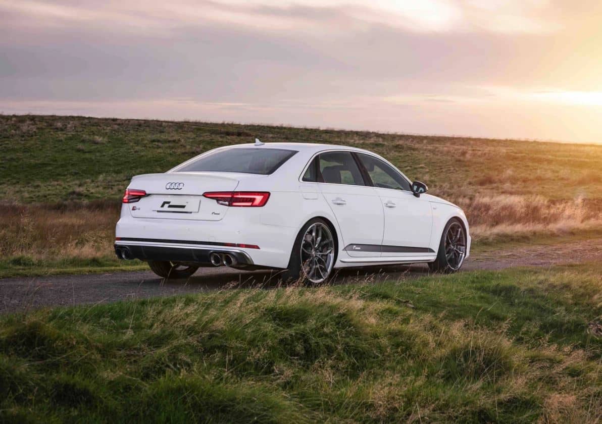 Racingline Sport Lowering Springs Audi S4 B9 Saloon (2016+) – VWR3141S4