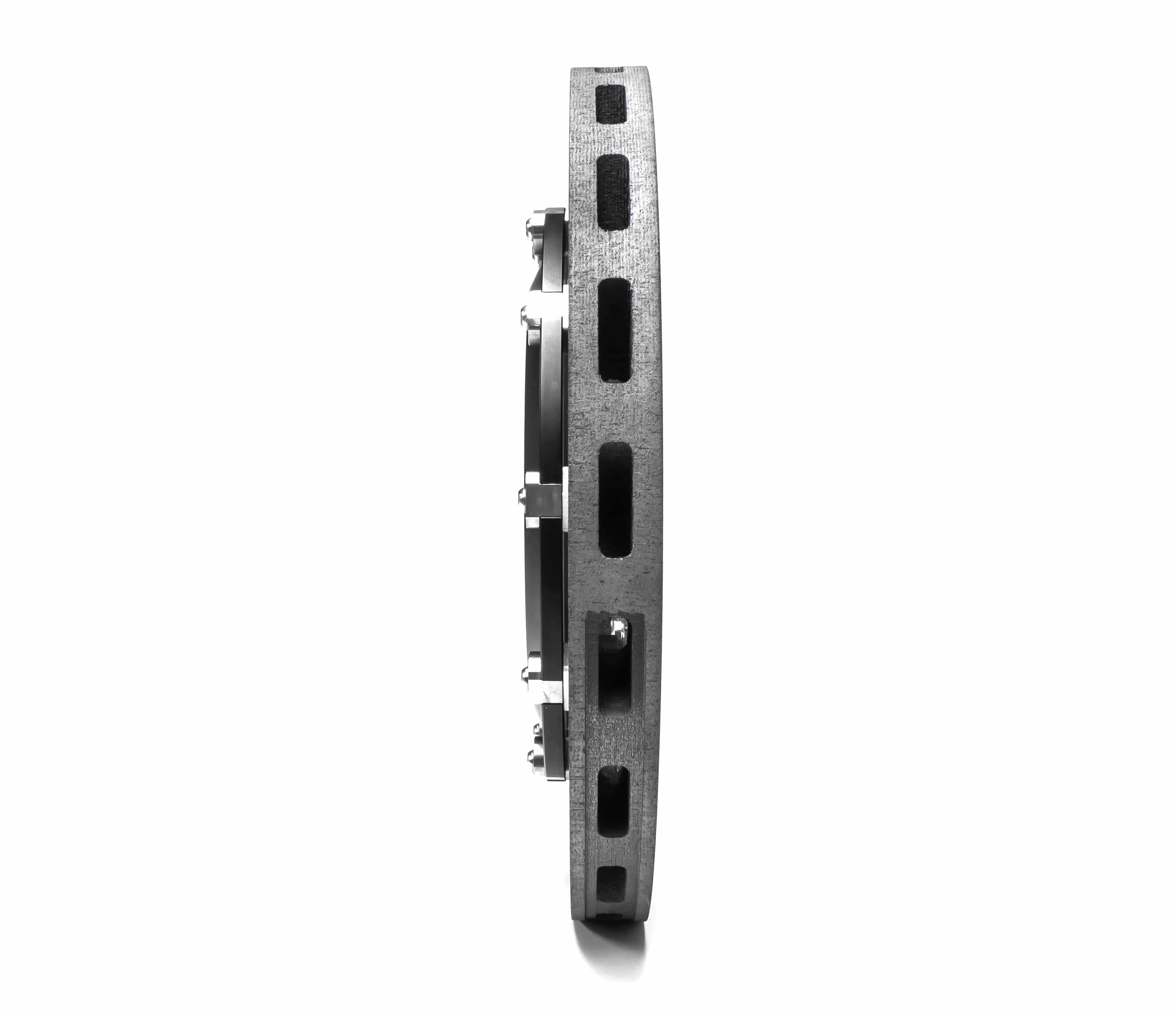 Racingline Stage 3+ Carbon-Ceramic Big Brake Kit