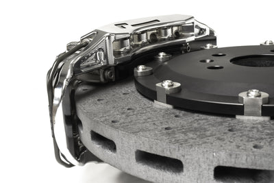 Racingline Stage 3+ Carbon-Ceramic Big Brake Kit
