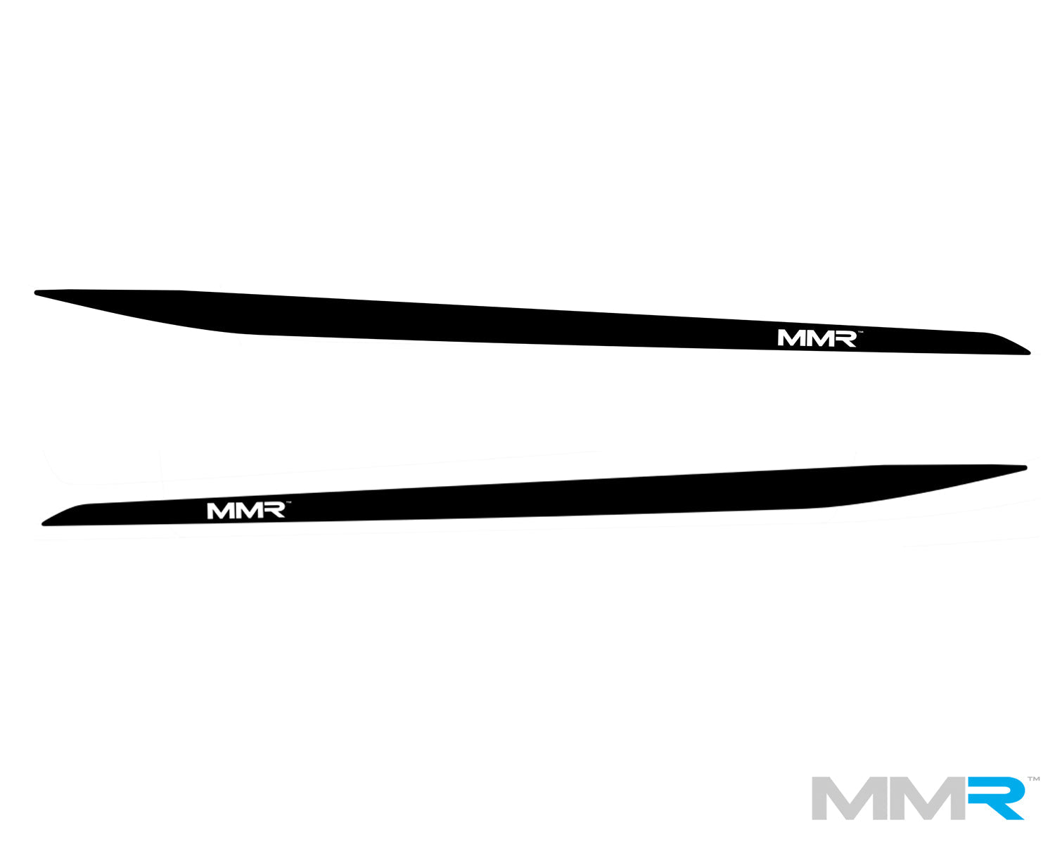 SIDE DECAL KIT I MMR I BMW 1, 2, 3-series