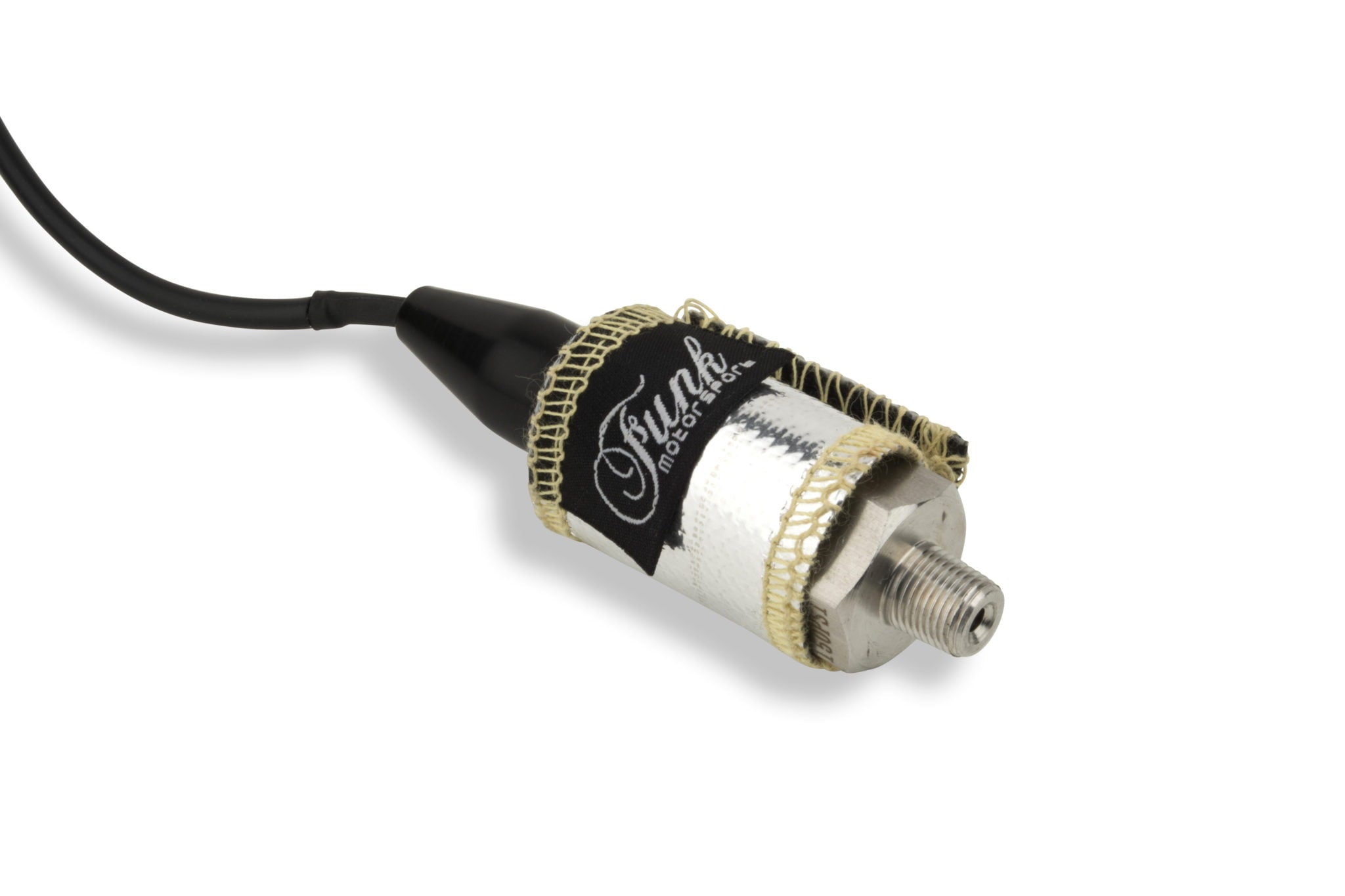 Sensor Heat protection & injector Heat protection Velcro sleeve - Funk Motorsport
