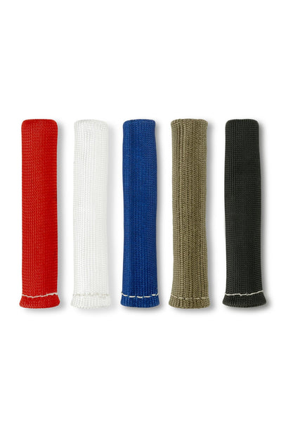 Spark Plug Boot and HT Lead Heat Protection for Motorsport applications - Funk Motorsport