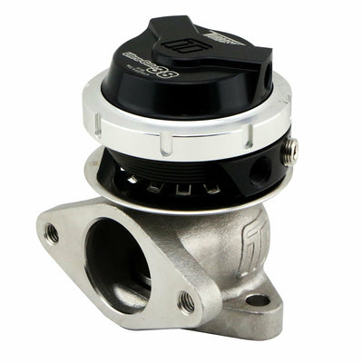 Turbosmart Gen-V Gen 5 38mm 14PSI 1bar Ultra Gate External Wastegate BLACK WG38