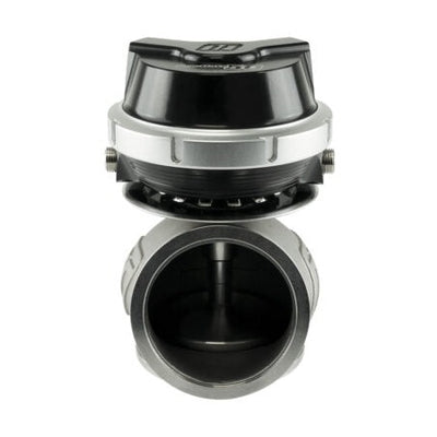 Turbosmart Gen-V Gen 5 50mm 14PSI ProGate External Wastegate BLACK WG50