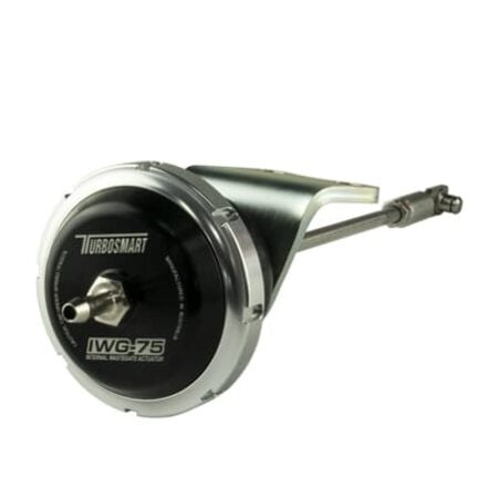VW 2.0 Tiguan TFSI 2007 on TURBOSMART IWG75 VAG K03 IHI 5PSI Wastegate Actuator