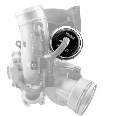VW 2.0 Tiguan TFSI 2007 on TURBOSMART IWG75 VAG K03 IHI 5PSI Wastegate Actuator