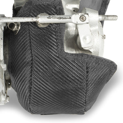 Xona Rotor 5757s Turbo blanket or Turbo Jacket - Funk Motorsport