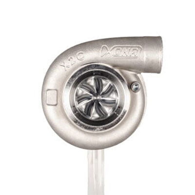 Xona Rotor 5757s Turbo blanket or Turbo Jacket - Funk Motorsport