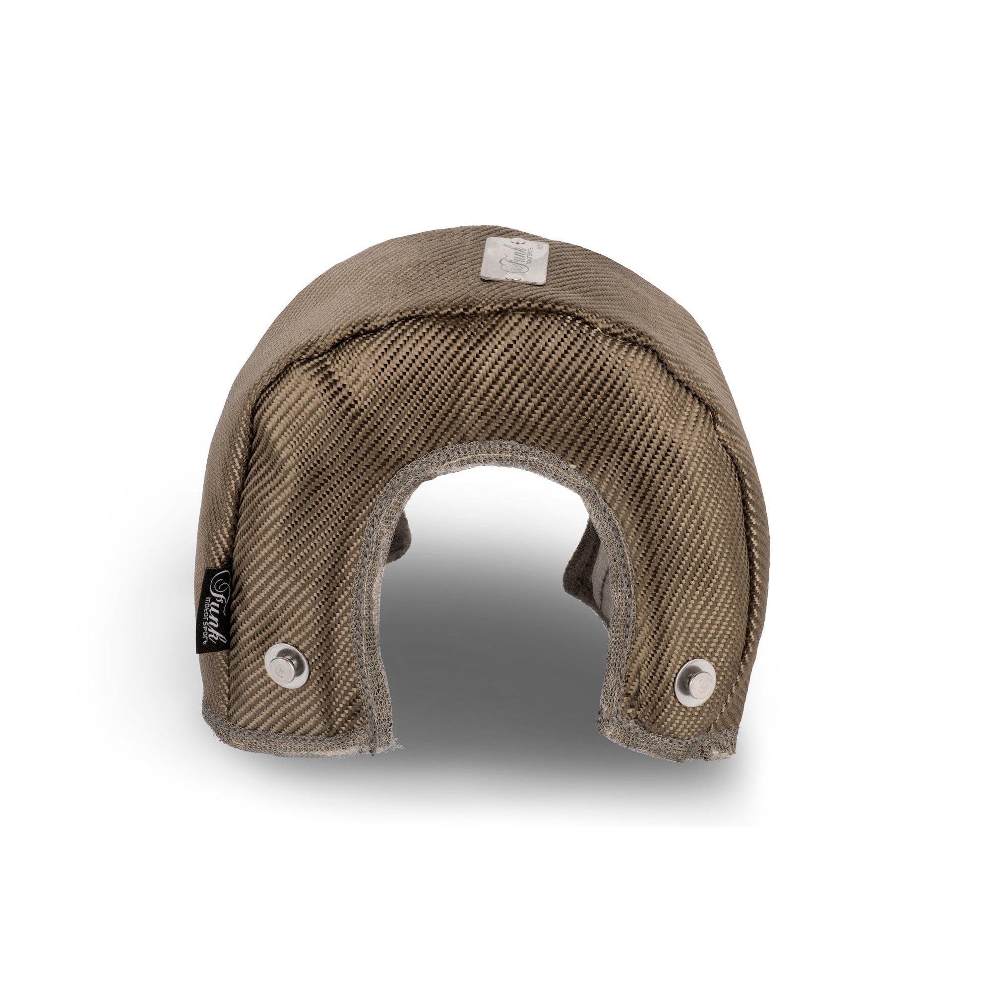 Xona Rotor 6157s Turbo blanket or Turbo Jacket - Funk Motorsport