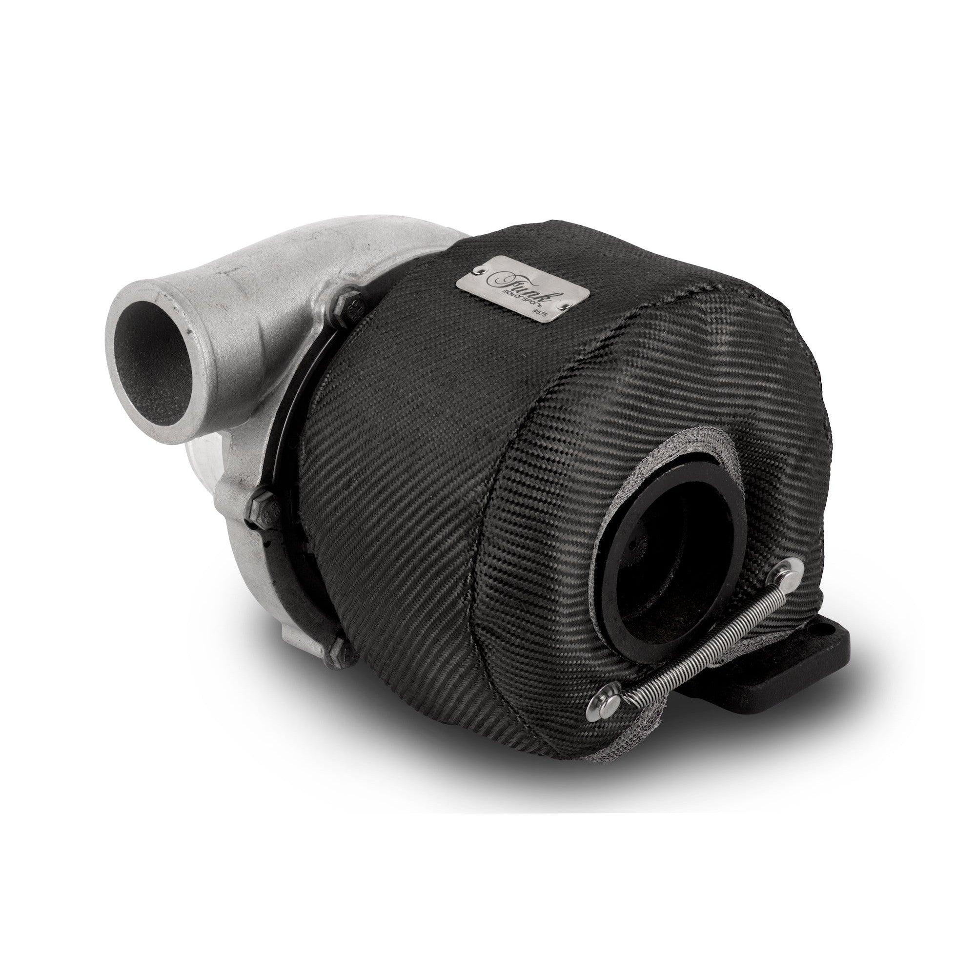 Xona Rotor 6564s Turbo blanket or Turbo Jacket - Funk Motorsport
