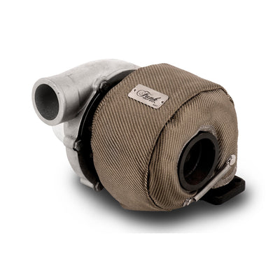 Xona Rotor 8278 Turbo blanket or Turbo Jacket - Funk Motorsport