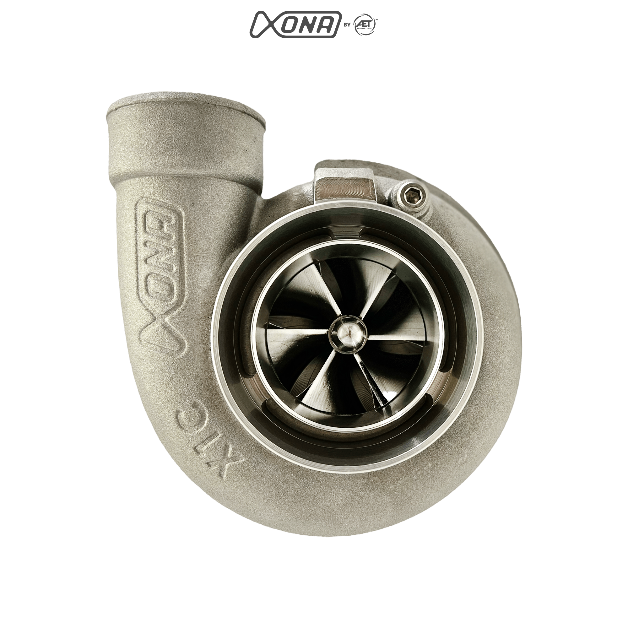 Xona Rotor X1C XR5448 | 280-570 bhp | Performance Turbo