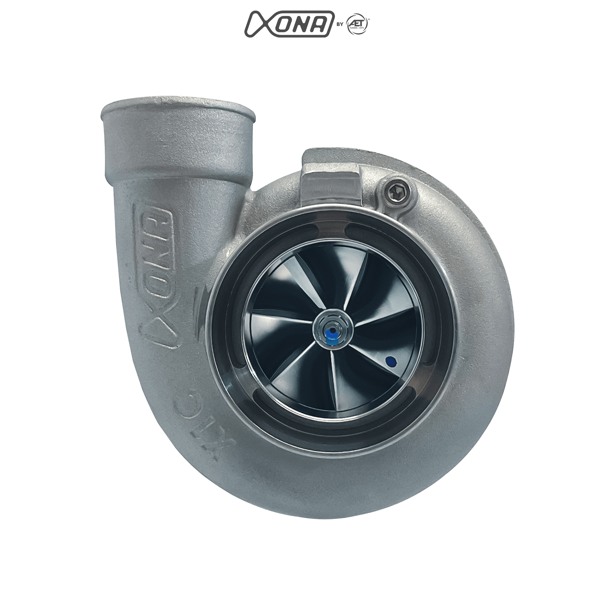 Xona Rotor X1C XR6157S | 320-640 bhp | Performance Turbo