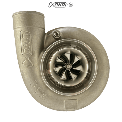 Xona Rotor X3C XR6157S | 320-640 bhp | Performance Turbo