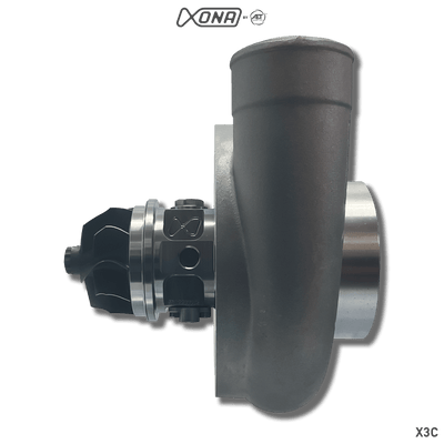 Xona Rotor X3C XR6164S | 320-640 bhp | Performance Turbo