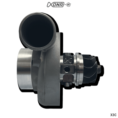 Xona Rotor X3C XR6567 | 350-680 bhp | Performance Turbo