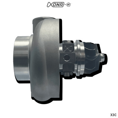 Xona Rotor X3C XR7164S | 370-720 bhp | Performance Turbo