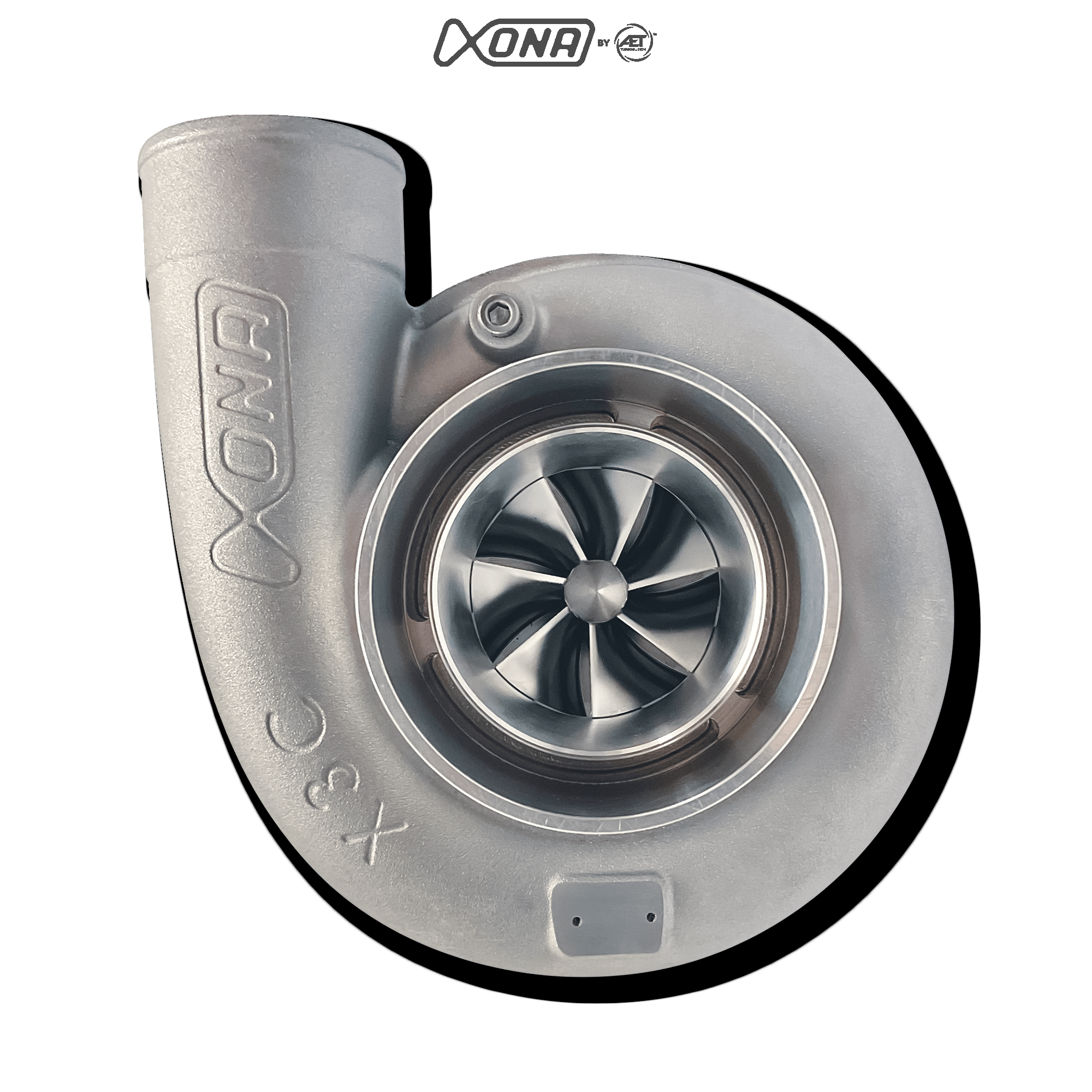 Xona Rotor X3C XR7867 | 410-820 bhp | Performance Turbo