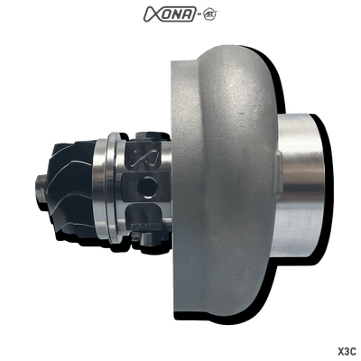 Xona Rotor X3C XR7867 | 410-820 bhp | Performance Turbo