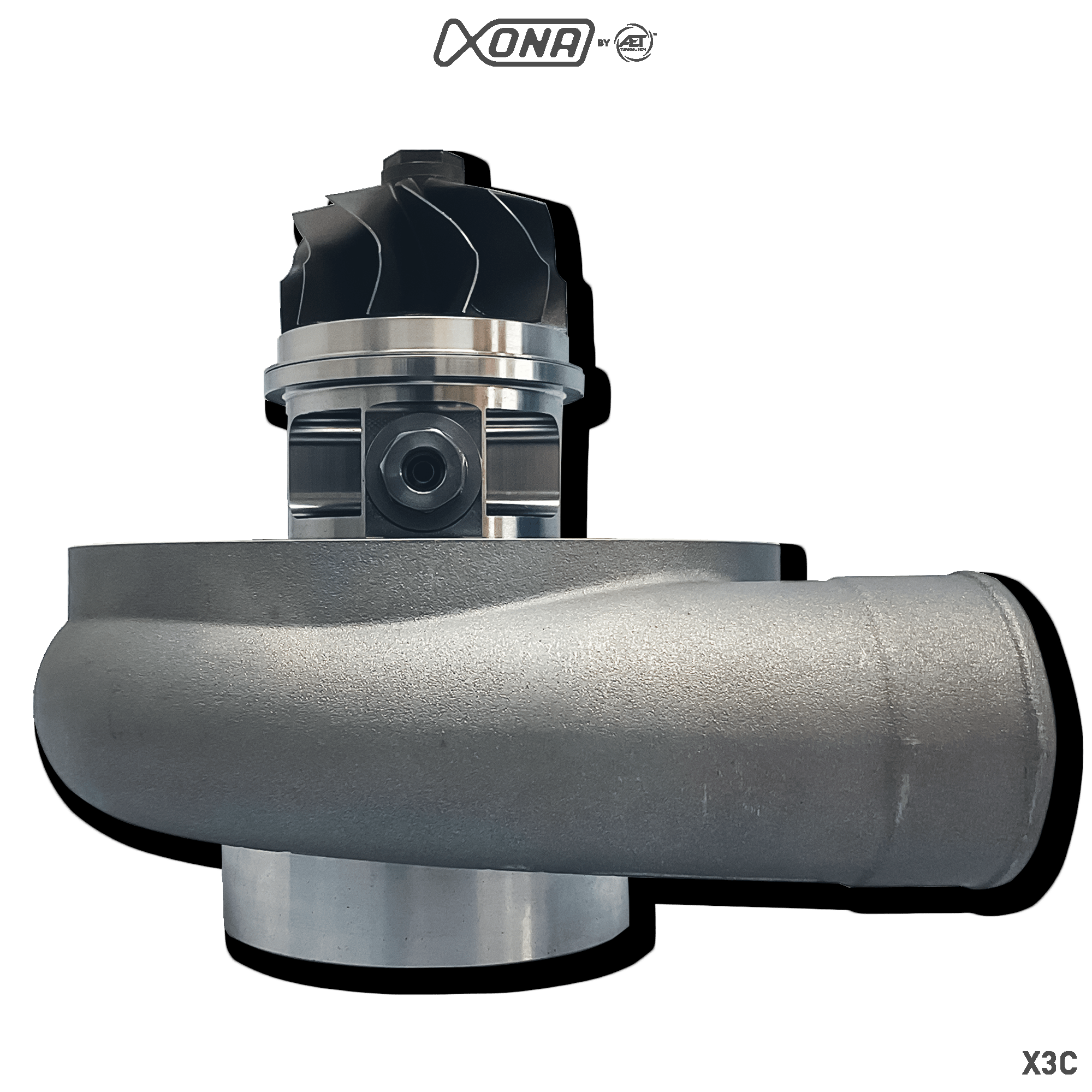 Xona Rotor X3C XR7867 | 410-820 bhp | Performance Turbo