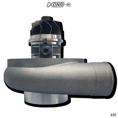 Xona Rotor X3C XR7867 | 410-820 bhp | Performance Turbo