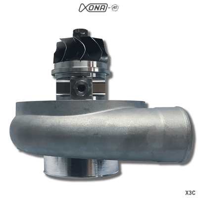 Xona Rotor X3C XR7868 | 410-820 bhp | Performance Turbo