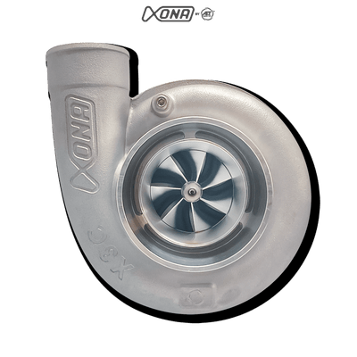 Xona Rotor X3C XR8264S | 430-860 bhp | Performance Turbo