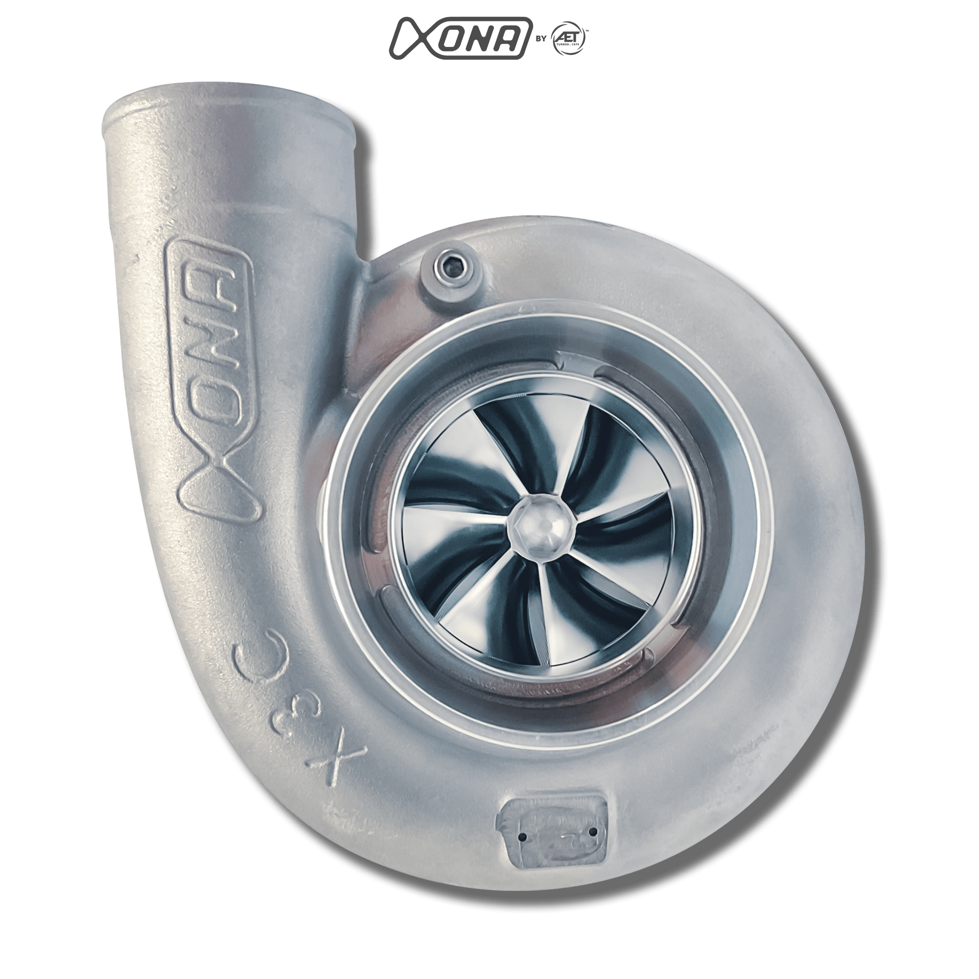 Xona Rotor X3C XR8268 | 430-860 bhp | Performance Turbo