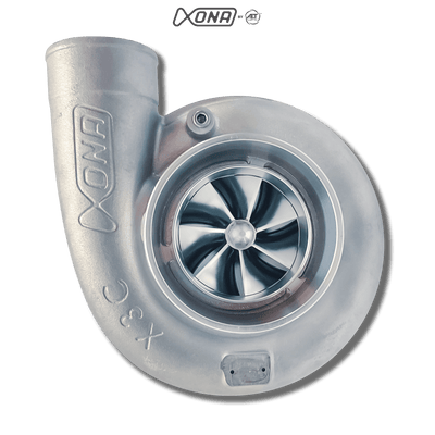 Xona Rotor X3C XR8268 | 430-860 bhp | Performance Turbo