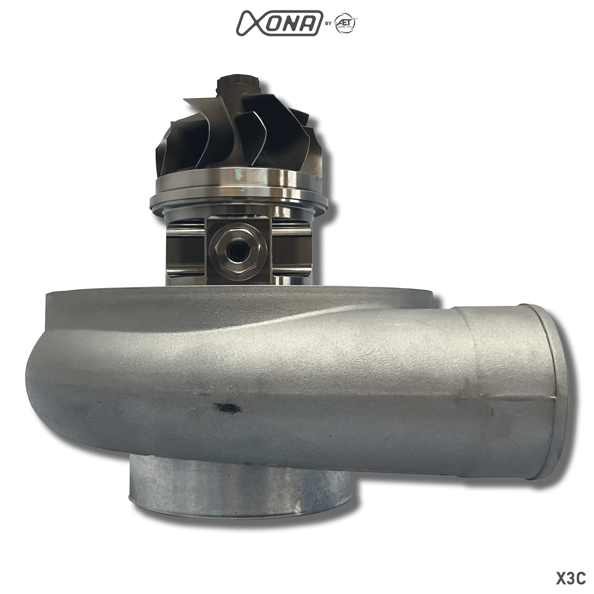 Xona Rotor X3C XR8269S | 430-860 bhp | Performance Turbo